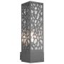 Trio COOPER 207360142 Stena svietidlo 1x40w/e27 ip44