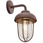 Trio DUERO 202760124 Stena svietidlo 1x40w/e27 ip44