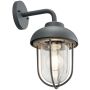 Trio DUERO 202760142 Stena svietidlo 1x40w/e27 ip44