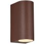 Trio ROYA 204260224 Stena svietidlo 2x35w/gu10 ip44