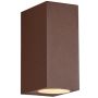 Trio ROYA 204269224 Stena svietidlo 2x35w/gu10 ip44