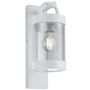 Trio SAMBESI 204160131 Stena svietidlo 1x28w/e27 ip44