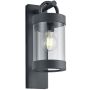 Trio SAMBESI 204160142 Stena svietidlo 1x28w/e27 ip44