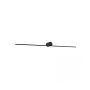 Zambelis SCONCE LIGHT 20145 Stena svietidlo 9W/led 3000K 720lm IP44