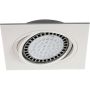 Zuma Line BOXY DL 20071-WH Vstavané downlight svetlo 1x15W/GU10 IP20