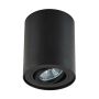 Zuma Line RONDOO 20038-BK-N Natáčané downlight svetlo 1x50W/GU10 IP20
