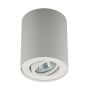 Zuma Line RONDOO 20038-WH-N Natáčané downlight svetlo 1x50W/GU10 IP20