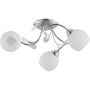 Alfa LIVIA 21523 Stropná lampa 3x10W/E14 IP20