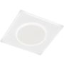 Fischer&Honsel Bisi 21450 Stropná lampa 1x23,6w/led 2700k-6500k 2902lm ip20