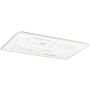 Fischer&Honsel Lorado 21536 Stropná lampa 1x66w/led 2700k-6500k 7000lm ip20