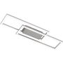 Fischer&Honsel Seth 21378 Stropná lampa 1x21,8w/led 2700k-6500k 3507lm ip20