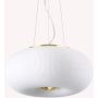 Ideal Lux ARIZONA 214474 Závesná lampa 3x9W/GX53 ip20