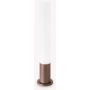 Ideal Lux EDO 213071 Stojanová lampa 1x15W/GX53 ip65