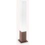 Ideal Lux EDO 213088 Stojanová lampa 1x15W/GX53 ip65