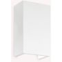 Ideal Lux FLASH 214689 Stena svietidlo 1x40W/G9 ip20