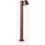 Ideal Lux GAS 213101 Stojanová lampa 1x35W/GU10 ip43