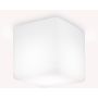 Ideal Lux LUNA 213200 Stropná lampa 1x5W/G9 ip44