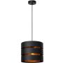 Lucide ROSAS 21433/01/30 Závesná lampa 1x40w/e27 ip20