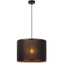 Lucide TAGALOG 21429/01/30 Závesná lampa 1x40w/e27 ip20