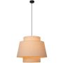 Lucide TRIBUTE 21435/60/38 Závesná lampa 1x40w/e27 ip20