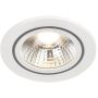 Nordlux ALEC 2110350101 Vstavané downlight svetlo 3000K IP20/IP44