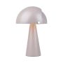 Nordlux ALIGN 2120095018 Stolná lampa 1x25W/E27 IP20