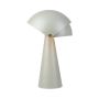 Nordlux ALIGN 2120095023 Stolná lampa 1x25W/E27 IP20