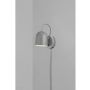 Nordlux ANGLE 2120601010 Stena svietidlo 1x25W/GU10 IP20