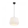 Nordlux DICTE 2112353001 Závesná lampa 1x60W/E27 IP20