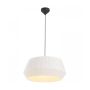 Nordlux DICTE 2112373001 Závesná lampa 1x60W/E27 IP20