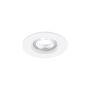 Nordlux DORADO 2110900101 Vstavané downlight svetlo 2200-6500K IP20/IP65