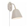 Nordlux FLEUR 2112101001 Stena svietidlo 1x15W/E14 IP20