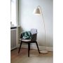 Nordlux FLEUR 2112124001 Stojanová lampa 1x15W/E27 IP20