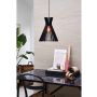 Nordlux GROA 2112453003 Závesná lampa 1x60W/E27 IP20