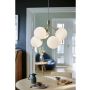 Nordlux IVONA 2112163035 Závesná lampa 1x28W/E27 IP20