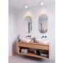 Nordlux LANDON 2110660101 Natáčané downlight svetlo 1x6,5W/LED IP44