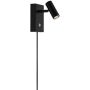 Nordlux OMARI 2112231003 Stena svietidlo 2700K IP20