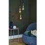 Nordlux PACO 2112063035 Závesná lampa 1x40W/E27 IP20