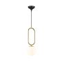 Nordlux SHAPES 2120023035 Závesná lampa 1x15W/E27 IP20