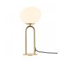 Nordlux SHAPES 2120055035 Stolná lampa 1x15W/E27 IP20