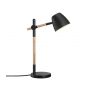 Nordlux THEO 2112645003 Stolná lampa 1x35W/GU10 IP20