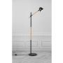 Nordlux THEO 2112654003 Stojanová lampa 1x35W/GU10 IP20