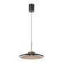 Paul Neuhaus PURE E-MOON 2195-97 Závesná lampa 2x18W/LED 2700K-5000K 770lm IP20