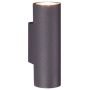Trio MARLEY 212400232 Stena svietidlo 2x35w/gu10 ip20