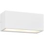 Trio MAYENNE 218560231 Stena svietidlo 2x10w/e14 ip44