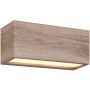 Trio MAYENNE 218560235 Stena svietidlo 2x28w/e14 ip44