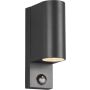 Trio ROYA 214260242 Stena svietidlo 2x35w/gu10 ip44