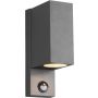 Trio ROYA 214269242 Stena svietidlo 2x35w/gu10 ip44