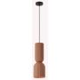 Zambelis PENDANT LIGHT 2596 Závesná lampa 1x11W/E27 IP20