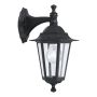Eglo LATERNA 4 22467 Stena svietidlo 1x60W/E27